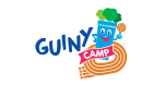 logo guiny camp