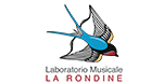 laboratorio musicale la rondine