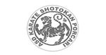 logo karate porcari