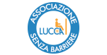 logo lucca senza barriere