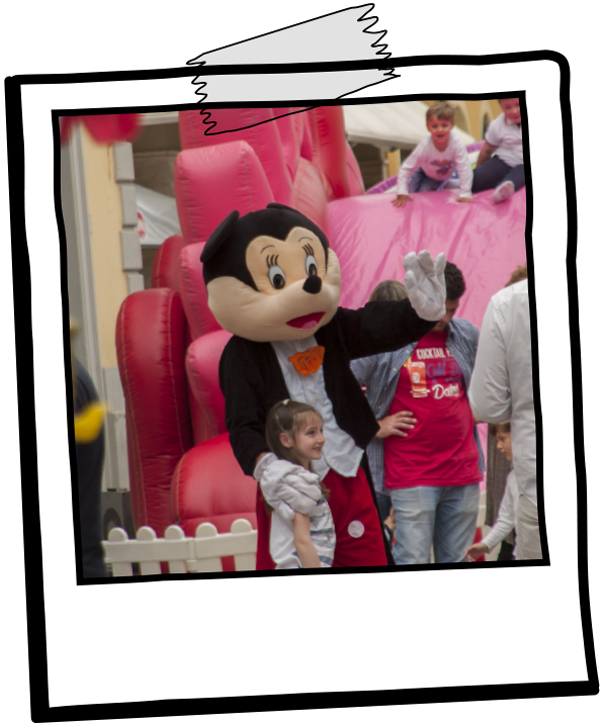 gallery al villaggio del bambino porcari 2018 lucca
