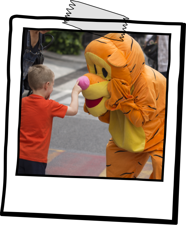 guida completa al villaggio del bambino porcari lucca 2018