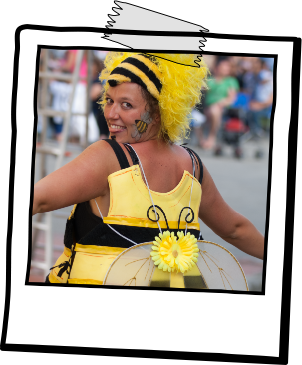le news del villaggio del bambino lucca porcari 2018