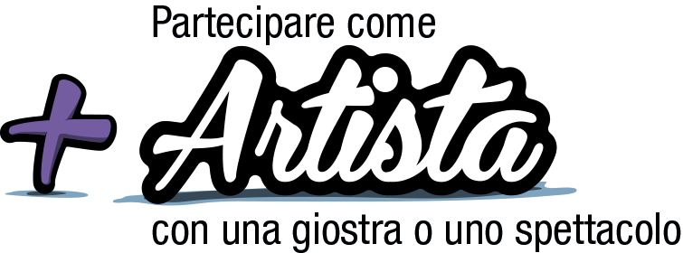 partecipa come artista al villaggio del bambino porcari